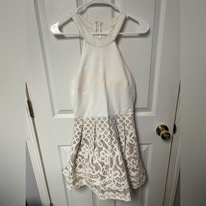 Homecoming Dress